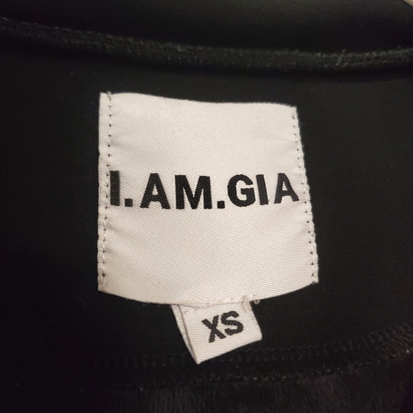 I.AM.GIA - Blaster Jacket - Size XS - Picture 10 of 12